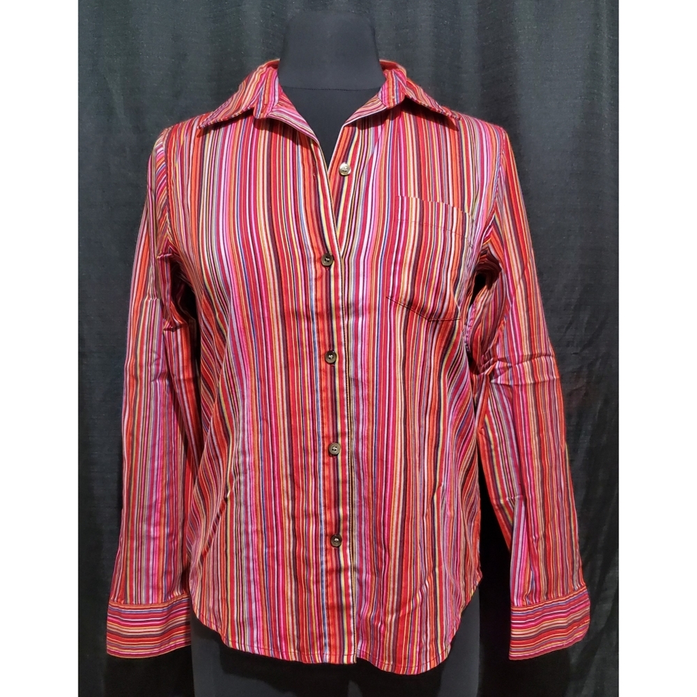 Liz Claiborne Shirt